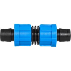 17*17 მმ მინი ონკანი ორმხრივი ჩამკეტით