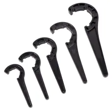 პლასტმასის ქანჩი პატარა 25*32