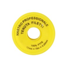 SHIMGE პაკლი 19mm*15m*0.2mm yellow 33g