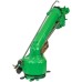 SIME Duplex 2" Partial Circle Impact Sprinkler w/Nozzles